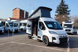 Etrusco CSM EDITION CV 55 D POP-UP ST. 26