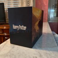 Cofanetto Harry Potter