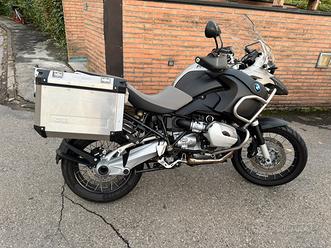 Sella+gs Vendita in Motori