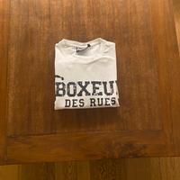 Maglietta Originale Boxeur des rues