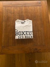 Maglietta Originale Boxeur des rues