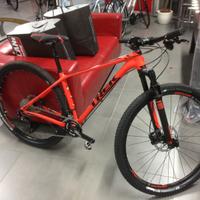 Trek Superfly 29’’ - Shimano XT, RockShox
