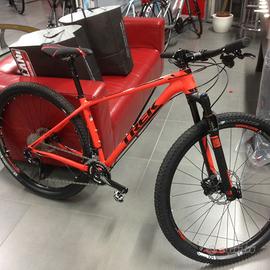 Trek Superfly 29’’ - Shimano XT, RockShox
