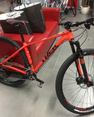 Trek Superfly 29’’ - Shimano XT, RockShox