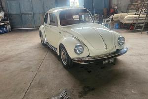Volkswagen Maggiolino