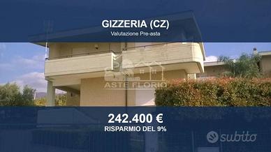 Immobile in asta di 241 m² con più di 5 locali a G