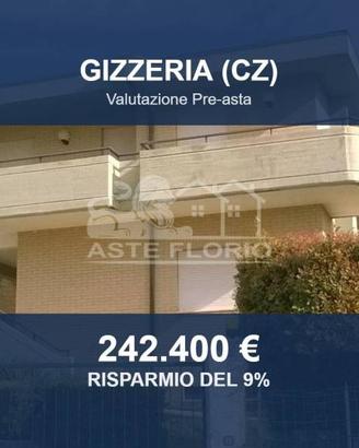Immobile in asta di 241 m² con più di 5 locali a G