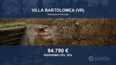 Immobile in asta di 4028 m² a Villa Bartolomea