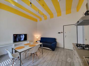 Appartamento estivo Grottammare con spiaggia compr