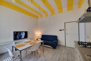 Appartamento estivo Grottammare con spiaggia compr