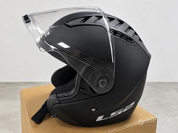 Casco taglia L