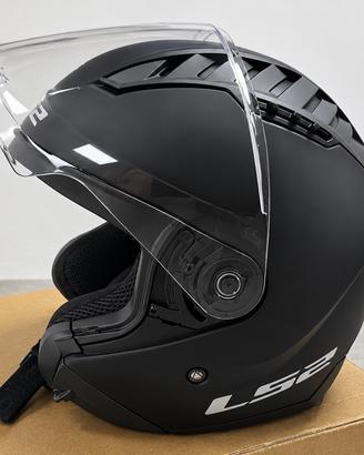 Casco taglia L