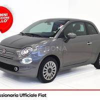 Fiat 500 1.0 hybrid dolcevita 70cv