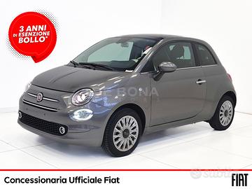 Fiat 500 1.0 hybrid dolcevita 70cv