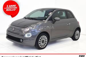 Fiat 500 1.0 hybrid dolcevita 70cv