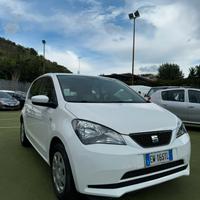 Seat Mii 1.0 ASG 5 porte Style