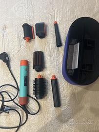 Dyson Airwrap - 8 mesi di vita (usato pochissimo)