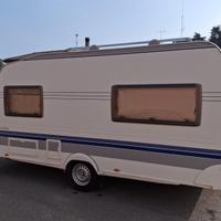 Caravan/Roulotte Hobby Excellent 440 SF