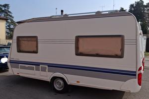 Caravan/Roulotte Hobby Excellent 440 SF
