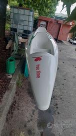 canoa 2 posti