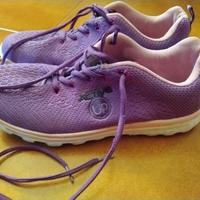 Scarpe ginnastica donna n 38 