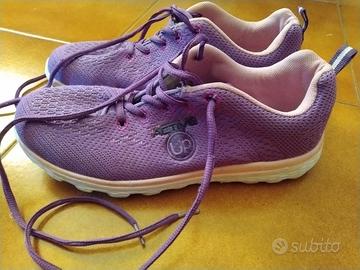 Scarpe ginnastica donna n 38 