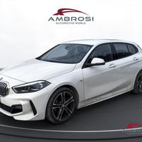BMW 118 Serie 1 d Msport auto