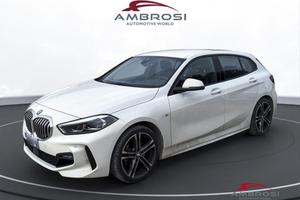 BMW 118 Serie 1 d Msport auto