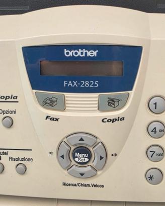 fax perfettamente funzionante veno per inutilizzov