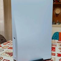 Ps5 825 GB - Prezzo "leggermente" trattabile 