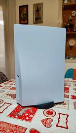 Ps5 825 GB - Prezzo "leggermente" trattabile 