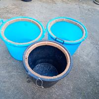 attrezzatura pesca con palamito