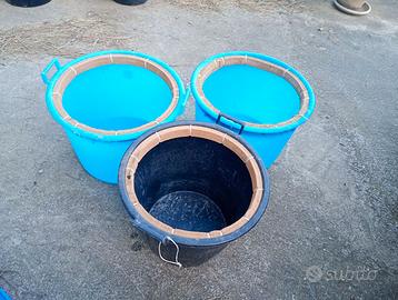 attrezzatura pesca con palamito