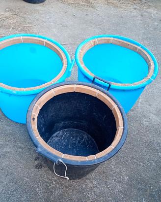 attrezzatura pesca con palamito