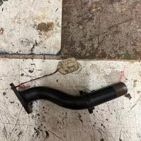 Collettore carburatore vespa