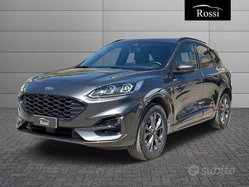 FORD Kuga III 2020 - Kuga 2.5 phev ST-Line U70188