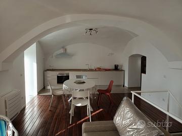 Appartamento Napoli Vomero/Chiaia