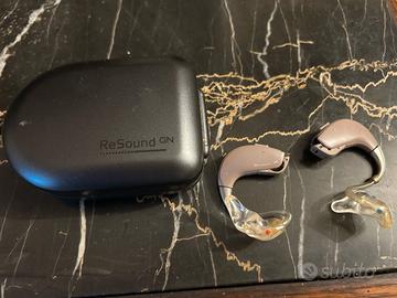 Apparecchi acustici Resound Enzo 3d