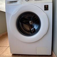 Lavatrice Samsung 8kg