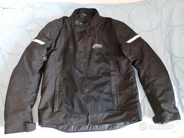 GIACCA MOTO UOMO AXO