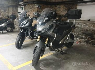 INCLUSO*PASSAGGIO*Zero LAVORI DA FARE*TRATTABILE