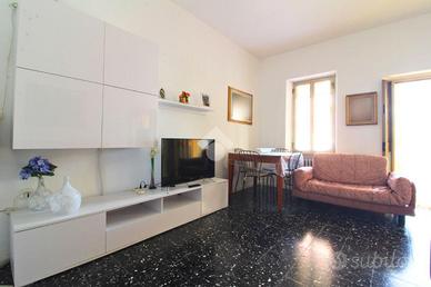 CASA INDIPENDENTE A PESCARA