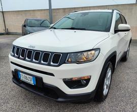 Jeep Compass 1.6 Multijet 120 CV Limited 2018