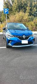 Renault Captur II 