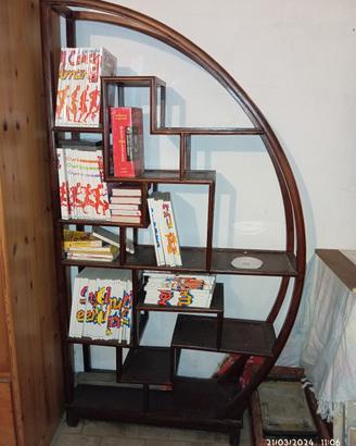 libreria etnica
