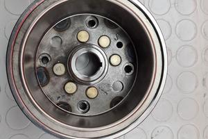 VOLANO MAGNETE KTM DUKE 125 2017 2018 2019 RC 2020