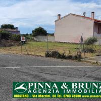 Santa caterina - terreno edificabile