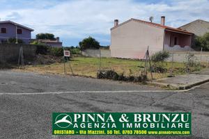 Santa caterina - terreno edificabile