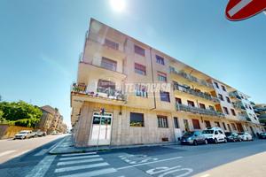TRILOCALE LUMINOSO CON DOPPIA ESPOSIZIONE!