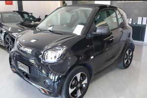 Smart ForTwo Passion EQ #11296